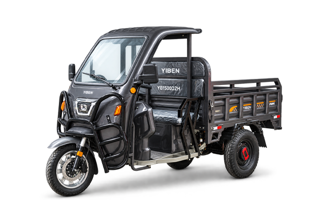 YB1500 (KABİNLİ)